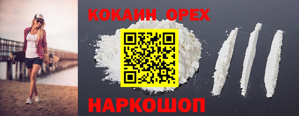 COCAIN Fish Scale Зима